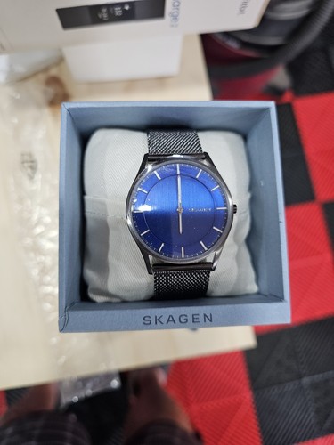 Skagen holst skw6223 mens - skagen,