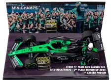 Minichamps - 1:43 Stake Kick