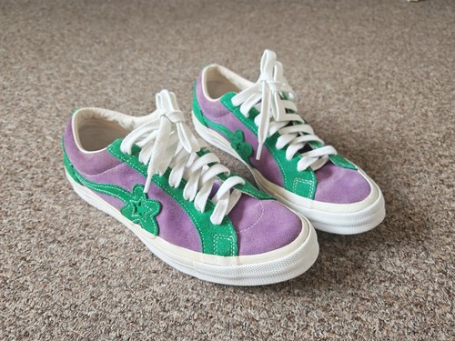 Converse golf fleur - x, le