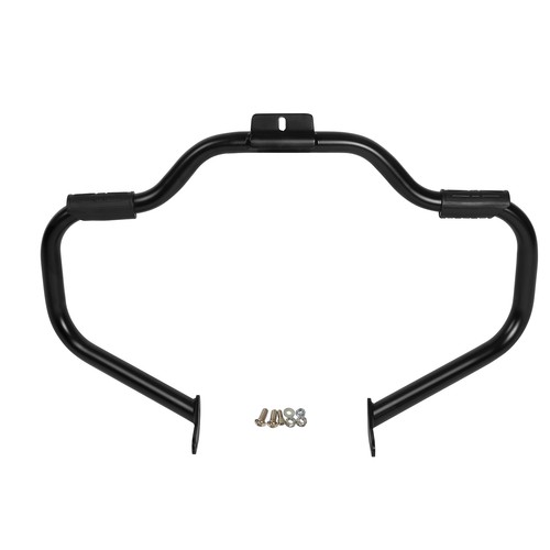 Mustache engine guard bar - engine, for