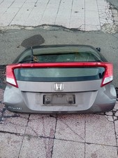 HONDA CIVIC MK9 HATCHBACK TAILGATE BOOT LID URBAN TITANIUM BROWNSTONE 2012-2016