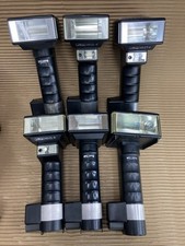 Metz 45 / 60 Professional Flashgun Bundle -  Spares / Repair