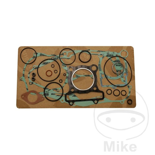 Complete set seals - complete,