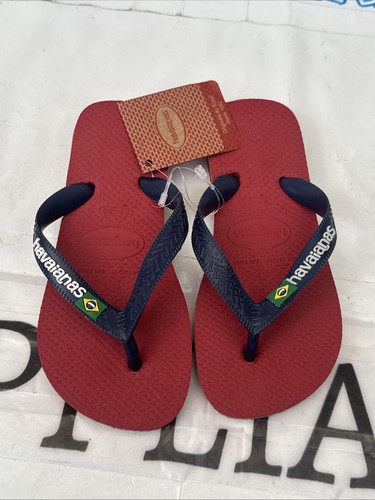Havaianas brasil logo flip - logo,