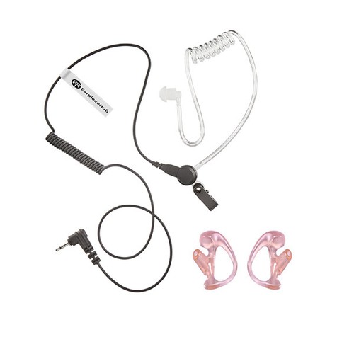 Airwaves acoustic tube - airwaves,