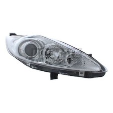 Ford Fiesta Headlight Mk7