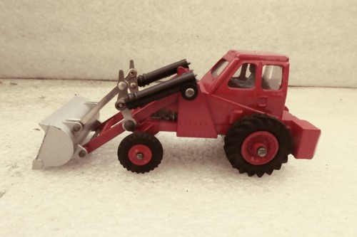 Dinky toys made - toys,