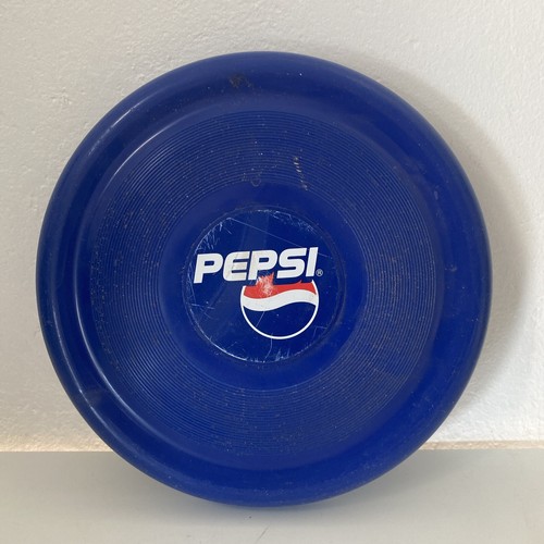Vintage pepsi blue invicta - pepsi,