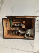 Vintage Spong No.90 meat