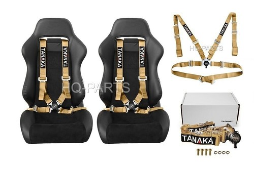 Tanaka universal dark gold - tanaka,