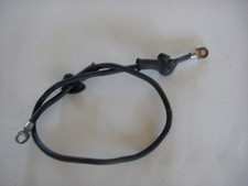 Starter cable cable starter