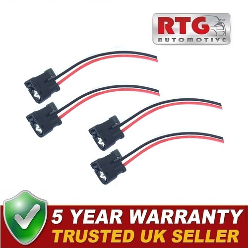 Ignition coil packs - 4x,