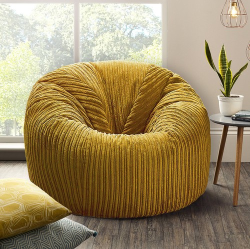 Giant jumbo cord - jumbo, xxl