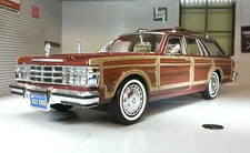 1:24 Chrysler Le Baron Town &