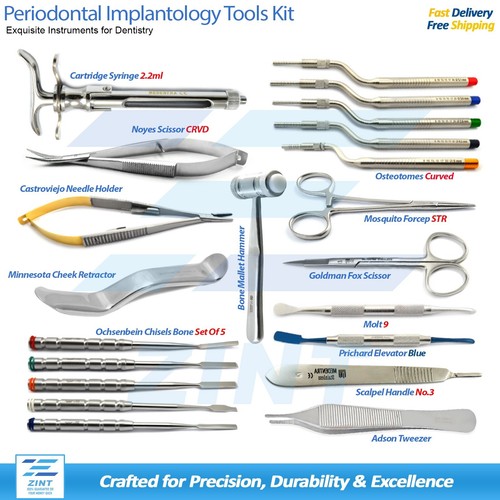 Premium dental implant - dental,