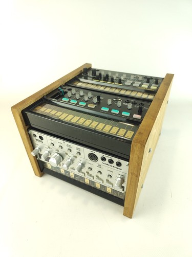 Korg volca slot - korg, studio