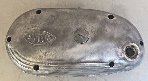 Carter motorcycle engine - , mv
