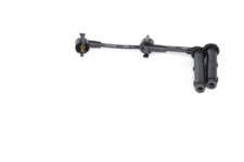 BOSCH Ignition Lead for Ford Transit Dual Fuel 2.3 August 2001 to March 2006