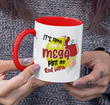 It's Time For A Mega Pint Of