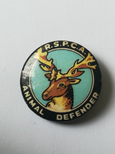 Animal defender old - animal,