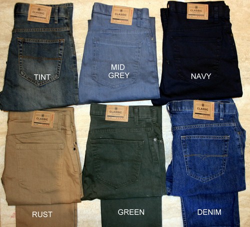 Men s jeans - men's,