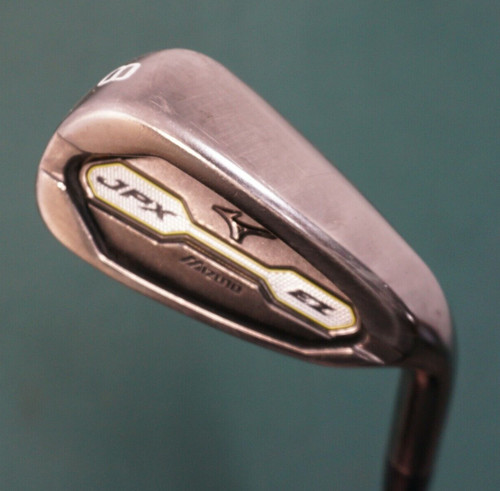 Ladies mizuno jpx - ladies, iron