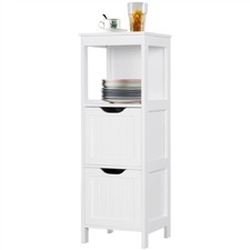 Bathroom Floor Cabinet