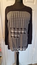 Gerry Weber size 18 hounds
