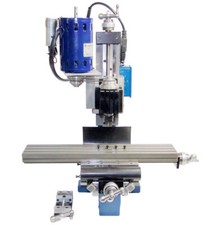 Peatol Micro Mill 3.1/2 x 18.4