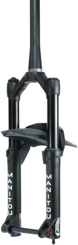 Junit comp suspension fork - junit,