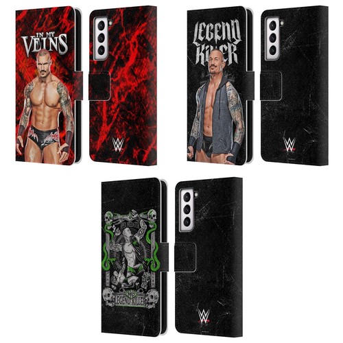 Official wwe randy - randy, orton