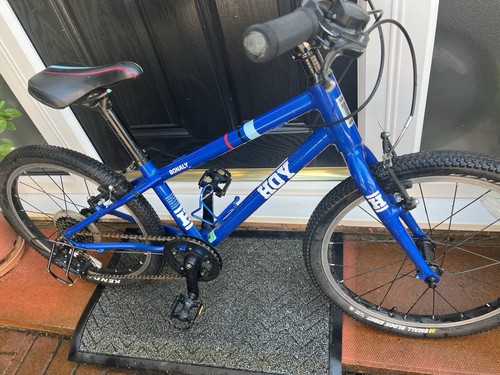 Boys bike high quality - boys,