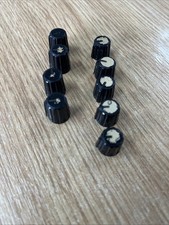 Genuine Technics Mixer Knob