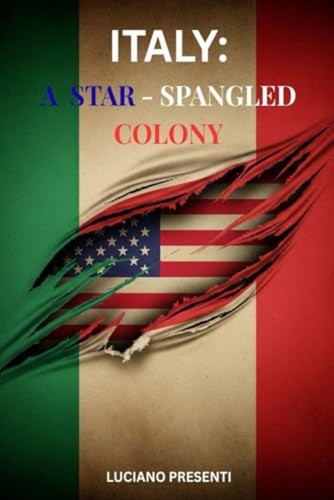 Italy star spangled - star-spangled,