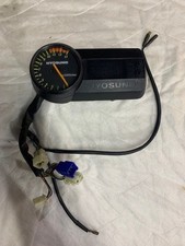 Hyosung GT125 R - Gauge Speedometer Tacho-Clocks 
