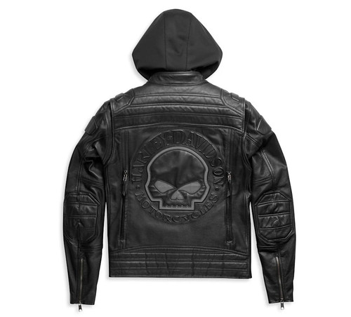 New davidson men auroral - new, h-davidson
