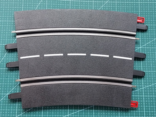 New carrera 1 - carrera, 1/24