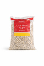 Cotswold Buff Gravel 10-20mm -
