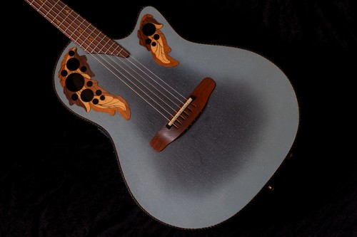 Ovation adamas 1581 685kg - adamas, 1581-8