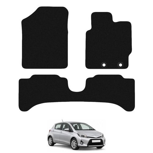 For toyota yaris hybrid 2014 - for,