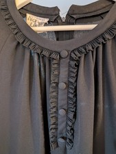 Vintage Norman Linton UK 18-20