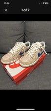 Nike Dunk Low PRM Montreal