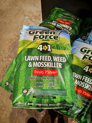 Greenforce in1 lawn feed - greenforce, 4
