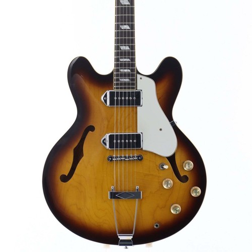 Epiphone casino 2005 - epiphone,