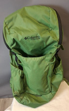 Columbia Titanium Triple