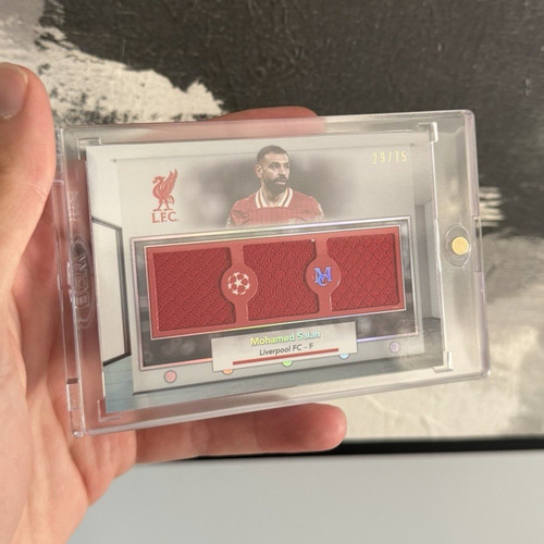 Topps 2024 museum - topps, 2024-25