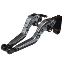 Titanium Black Adjustable