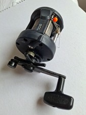 Okuma Classic CL 30L Level Wind Series Fishing Reel. Full Working Order.