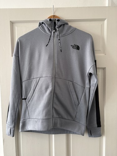 The north face - north, grey