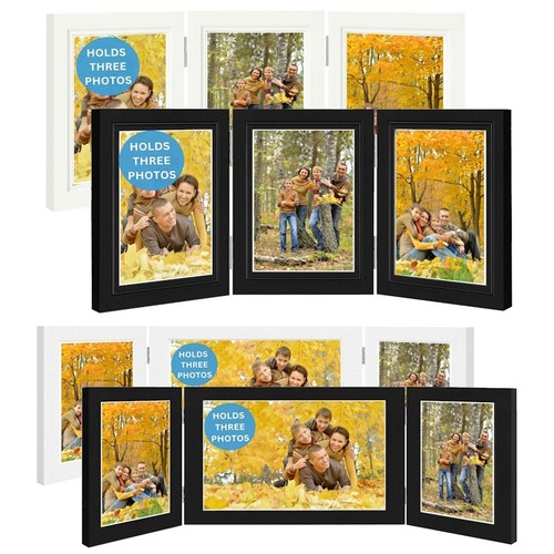 Triple 6x4 photo - triple, 4x6